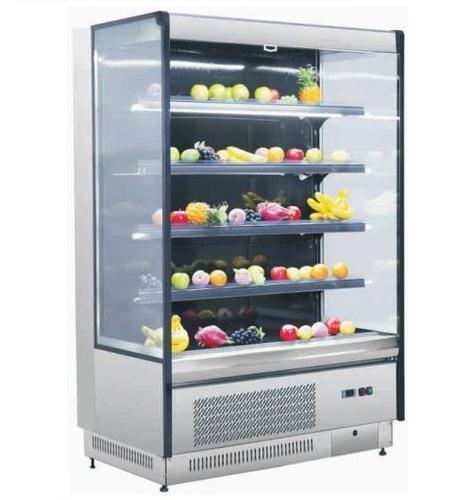 Open Deck - Retail Refrigeration Dealers