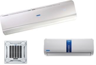 Air Conditioning Contractor in Bangalore