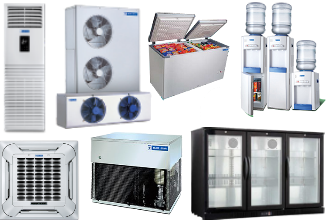 Air Conditioning Dealers in Bangalore