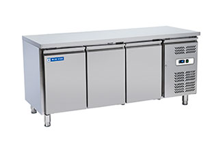 UnderCounter Chillers Suppliers